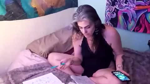 charlies_bitch online show from 03.07.26