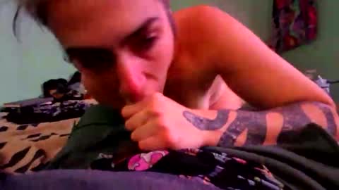 charlies_bitch online show from 03.18.26