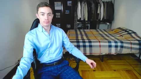 carlos reyes online show from 02.12.25