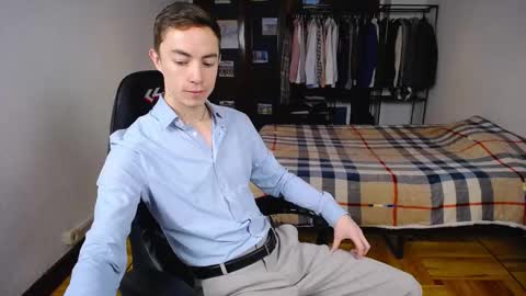 carlos reyes online show from 02.18.25