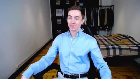 carlos reyes online show from 02.26.25