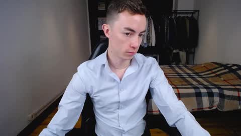 carlos reyes online show from 03.06.25