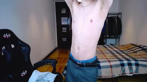 carlos reyes online show from 03.12.25