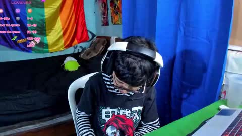 Charlie online show from 01.08.26