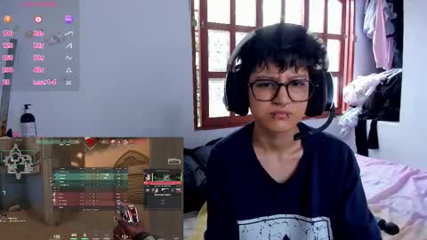 Charlie online show from 03.06.26