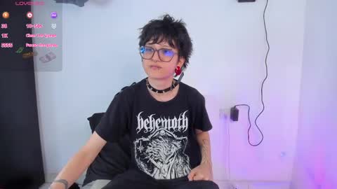 Charlie online show from 04.07.26