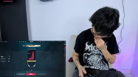 Charlie online show from 04.30.26