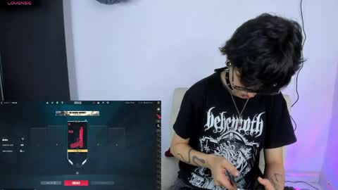 Charlie online show from 04.30.26