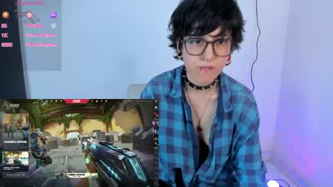 Charlie online show from 05.05.26