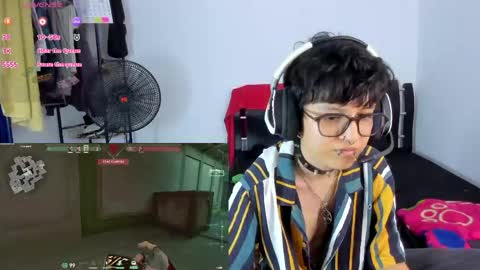 Charlie online show from 05.15.26