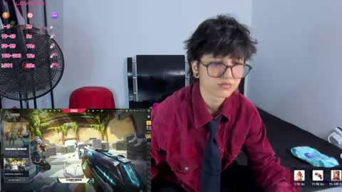 Charlie online show from 05.22.26
