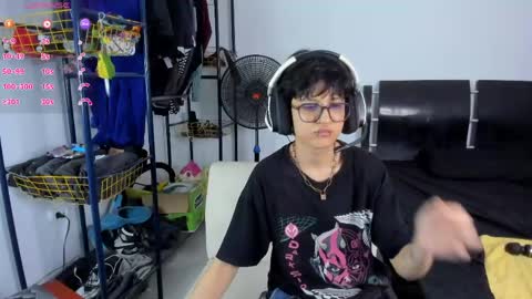 Charlie online show from 05.23.26