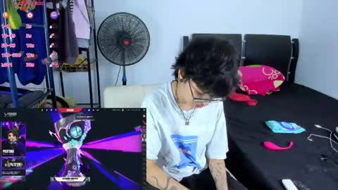 Charlie online show from 05.27.26