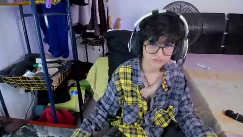 Charlie online show from 06.19.26