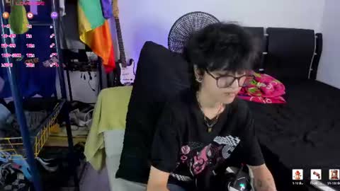 Charlie online show from 07.05.26