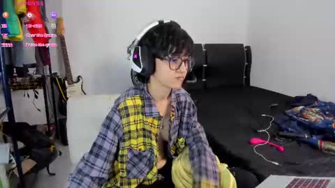 Charlie online show from 07.14.26