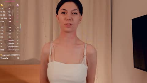 Yumi online show from 03.10.26