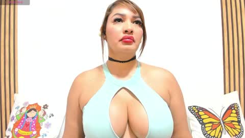 Charlize online show from 04.30.26
