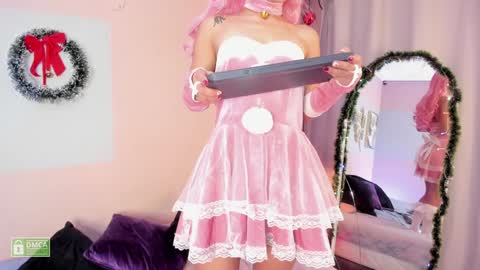 Char 3  Lets go for the 100 Thumb-Up   online show from 12.24.24