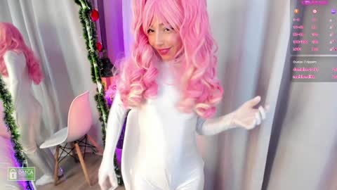 Char 3  Lets go for the 100 Thumb-Up   online show from 12.28.24