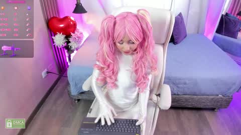 Char 3  Lets go for the 100 Thumb-Up   online show from 02.04.25