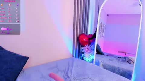 Char 3  Lets go for the 100 Thumb-Up   online show from 02.27.25