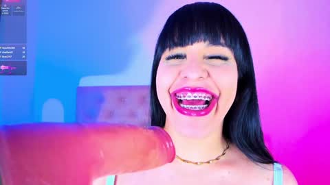 Charloott Evans online show from 01.19.25