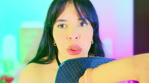 Charloott Evans online show from 10.18.25