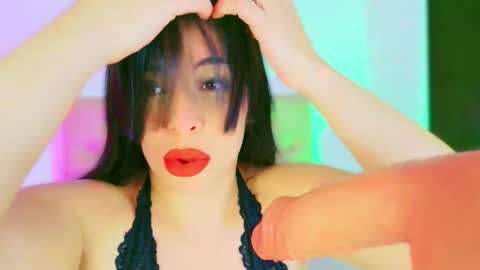 Charloott Evans online show from 02.01.26