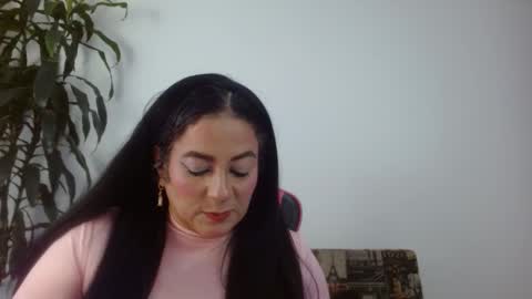 Charlot online show from 10.23.25