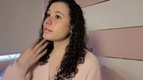 Snapshot of charlote__miller chatting on 10.25.25 You honey online show from 10.25.25