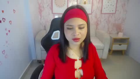charlote_ch online show from 05.30.26