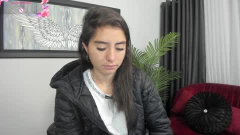 Charlote online show from 01.21.25