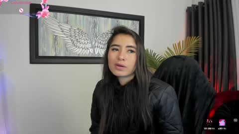 Charlote online show from 01.21.25