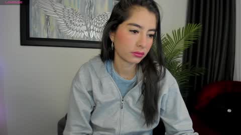 Charlote online show from 01.22.25