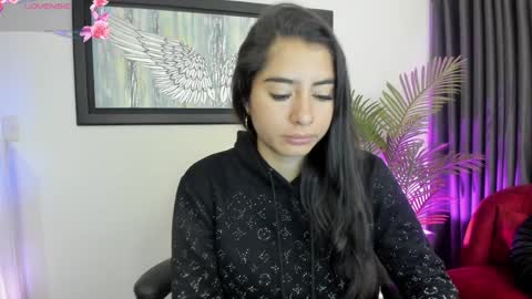 Charlote online show from 01.26.25