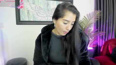 Charlote online show from 01.27.25