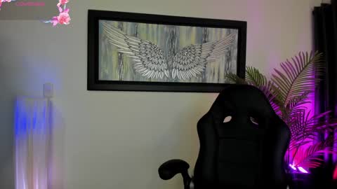 Charlote online show from 02.01.25