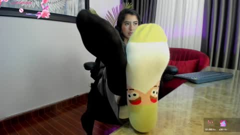 Charlote online show from 02.04.25