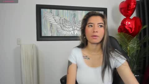 Charlote online show from 02.18.25