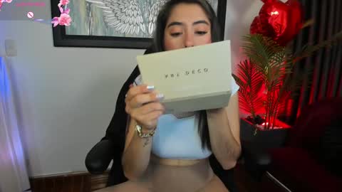 Charlote online show from 02.18.25