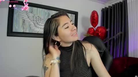 Charlote online show from 02.19.25