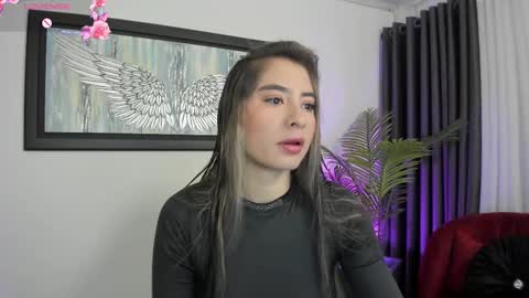 Charlote online show from 02.22.25