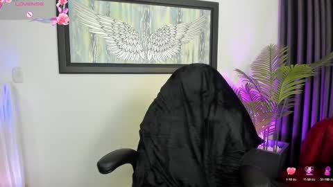 Charlote online show from 02.22.25