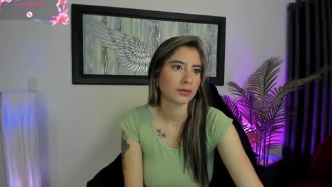 Charlote online show from 02.24.25