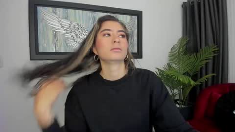 Charlote online show from 02.27.25