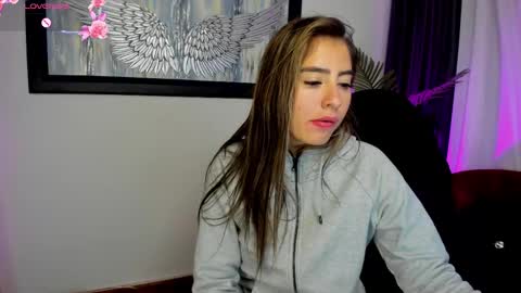 Charlote online show from 09.13.25