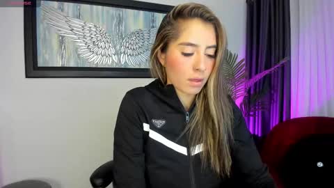 Charlote online show from 10.06.25