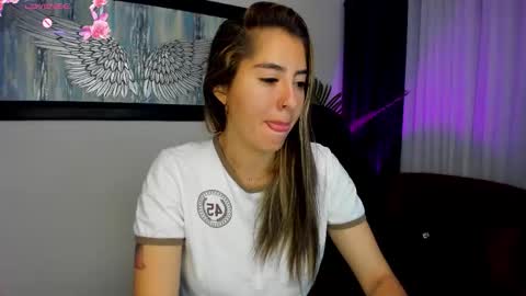 Charlote online show from 10.10.25