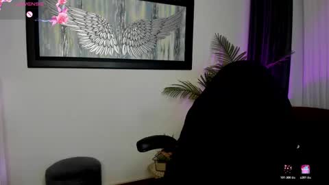 Charlote online show from 10.31.25